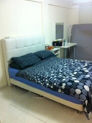 Blk 56 New Upper Changi Road (Bedok), HDB 3 Rooms #611118461